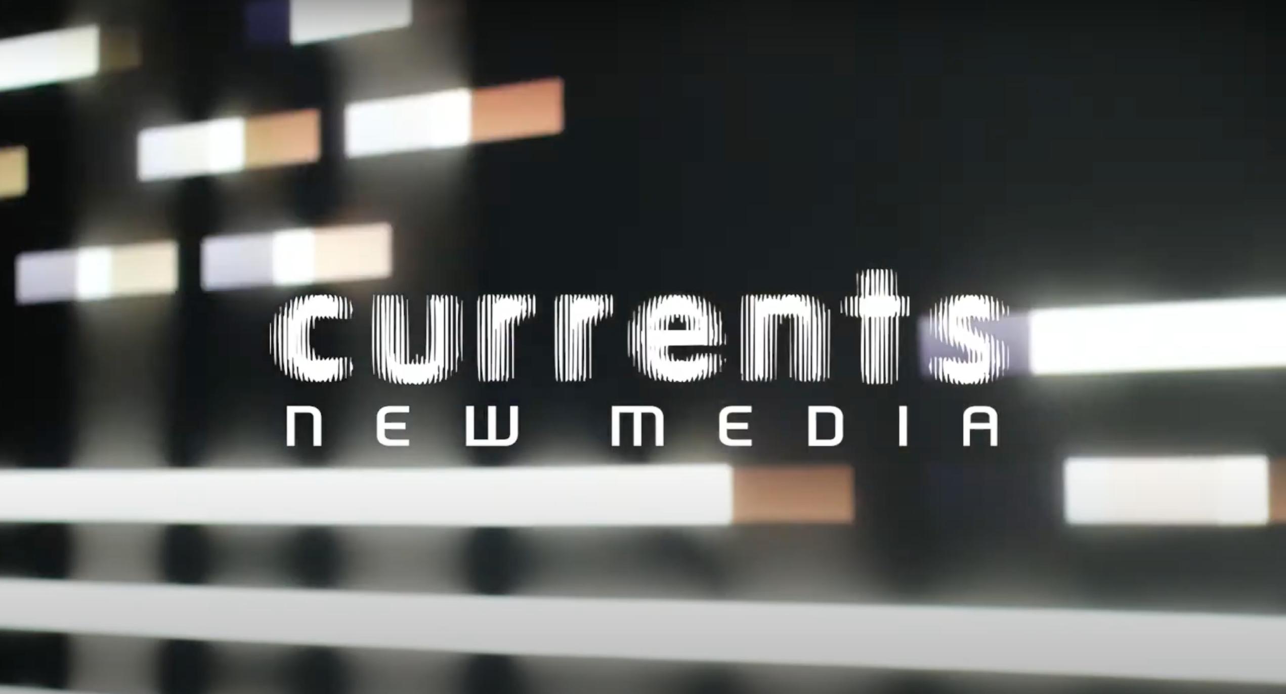 Currents New Media: Commercial